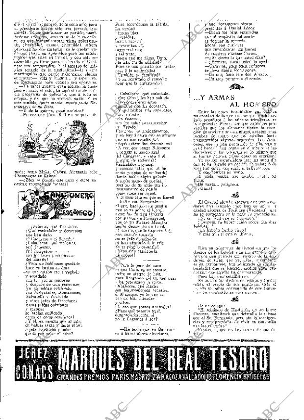 ABC MADRID 13-12-1914 página 27