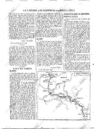 ABC MADRID 13-12-1914 página 6