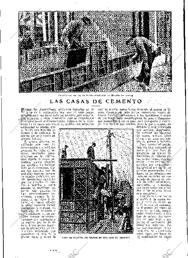 BLANCO Y NEGRO MADRID 13-12-1914 página 11