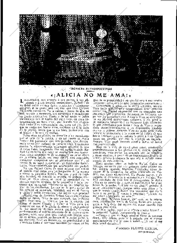 BLANCO Y NEGRO MADRID 13-12-1914 página 13