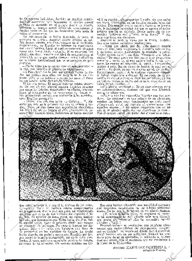 BLANCO Y NEGRO MADRID 13-12-1914 página 15