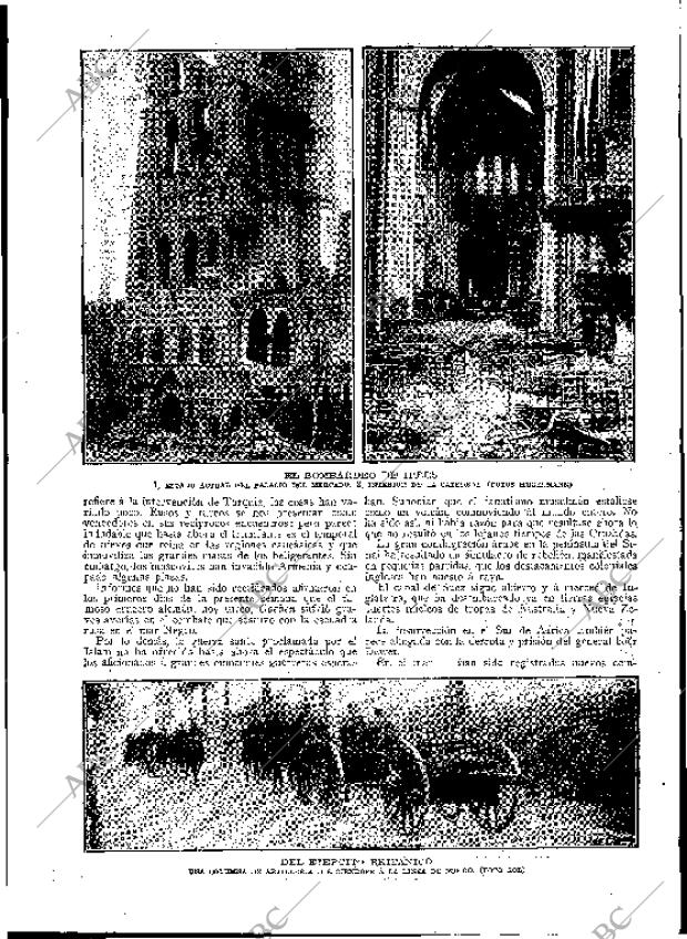 BLANCO Y NEGRO MADRID 13-12-1914 página 21