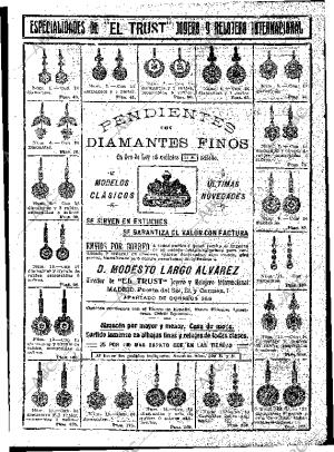 BLANCO Y NEGRO MADRID 13-12-1914 página 3