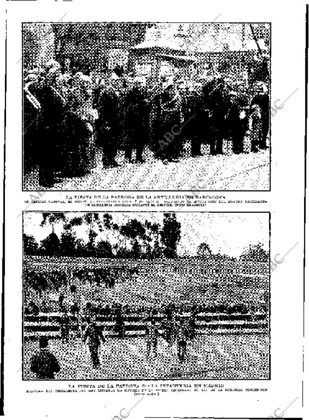 BLANCO Y NEGRO MADRID 13-12-1914 página 30