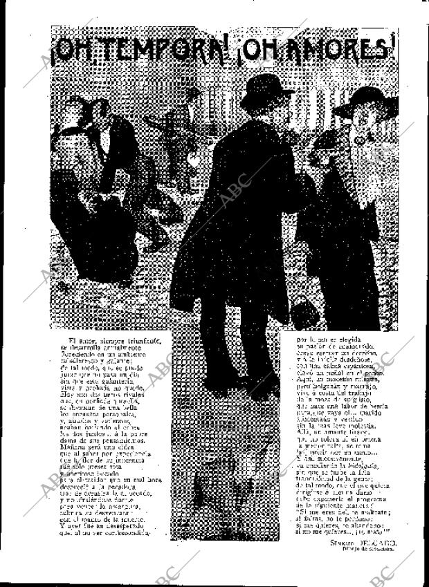 BLANCO Y NEGRO MADRID 13-12-1914 página 37