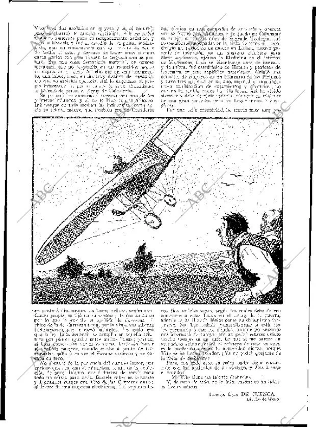 BLANCO Y NEGRO MADRID 13-12-1914 página 42