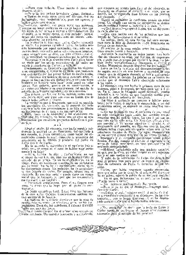 BLANCO Y NEGRO MADRID 13-12-1914 página 9