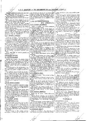 ABC MADRID 15-12-1914 página 11