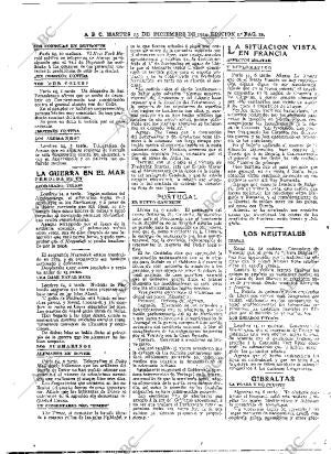 ABC MADRID 15-12-1914 página 12