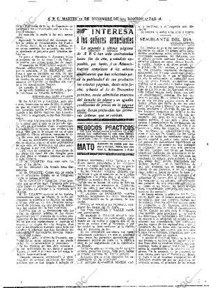 ABC MADRID 15-12-1914 página 16