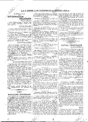 ABC MADRID 15-12-1914 página 22