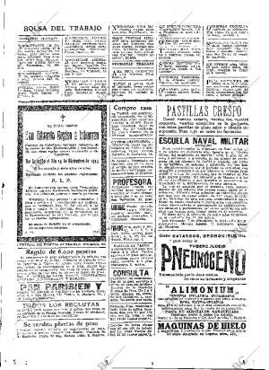 ABC MADRID 15-12-1914 página 25