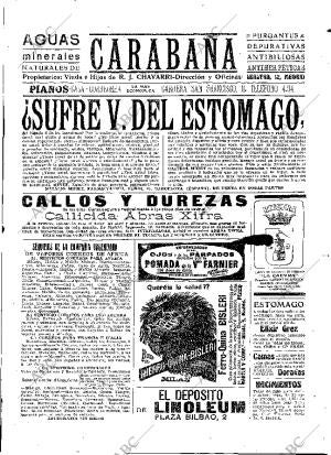ABC MADRID 15-12-1914 página 27