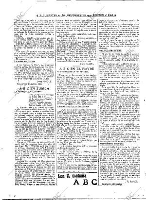 ABC MADRID 15-12-1914 página 8