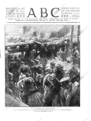 ABC MADRID 17-12-1914