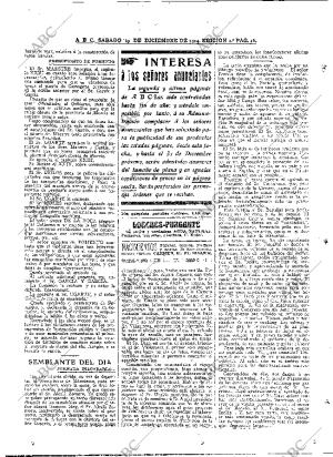 ABC MADRID 19-12-1914 página 16