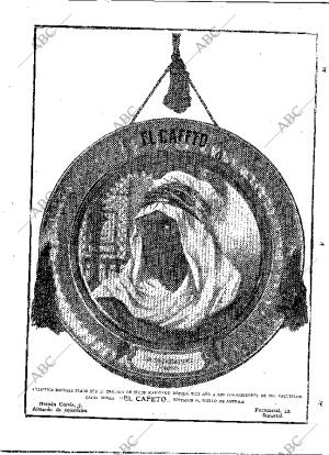 ABC MADRID 19-12-1914 página 2