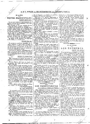 ABC MADRID 19-12-1914 página 20