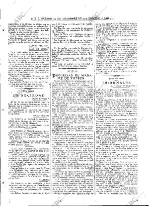 ABC MADRID 19-12-1914 página 21