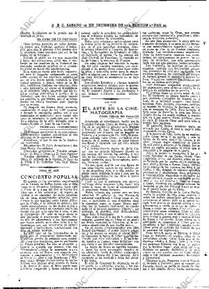 ABC MADRID 19-12-1914 página 22