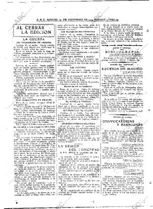 ABC MADRID 19-12-1914 página 24