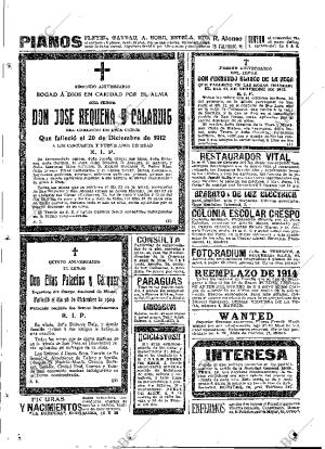 ABC MADRID 19-12-1914 página 29