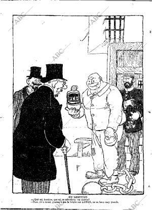 ABC MADRID 19-12-1914 página 32