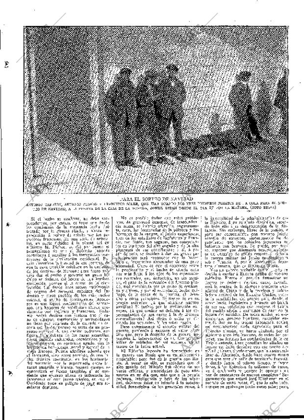 ABC MADRID 19-12-1914 página 5