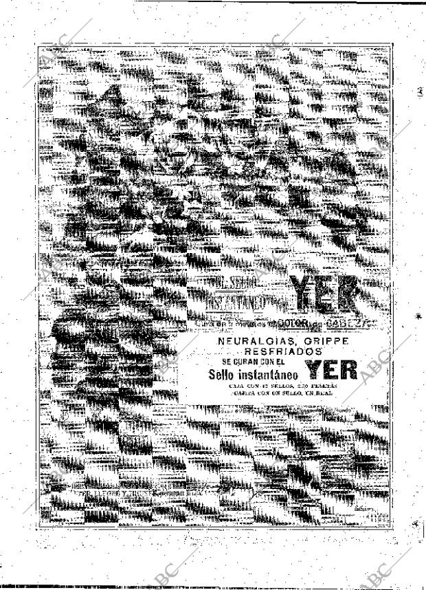 ABC MADRID 19-12-1914 página 6