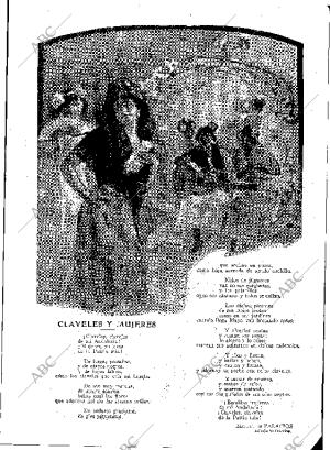 BLANCO Y NEGRO MADRID 20-12-1914 página 37