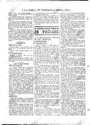 ABC MADRID 21-12-1914 página 12