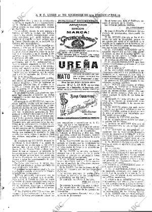 ABC MADRID 21-12-1914 página 15