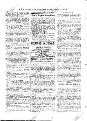 ABC MADRID 21-12-1914 página 16