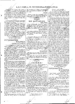 ABC MADRID 21-12-1914 página 19
