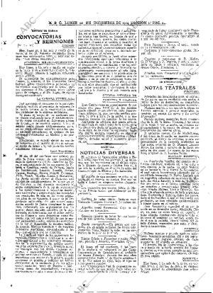 ABC MADRID 21-12-1914 página 21