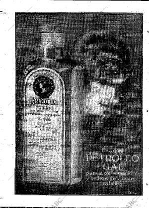 ABC MADRID 21-12-1914 página 28