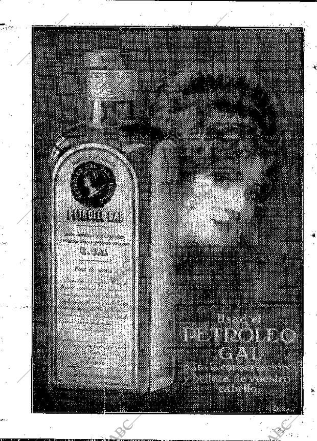 ABC MADRID 21-12-1914 página 28