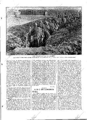 ABC MADRID 21-12-1914 página 5
