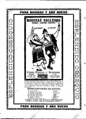 ABC MADRID 21-12-1914 página 6