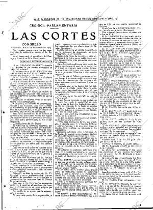 ABC MADRID 22-12-1914 página 13