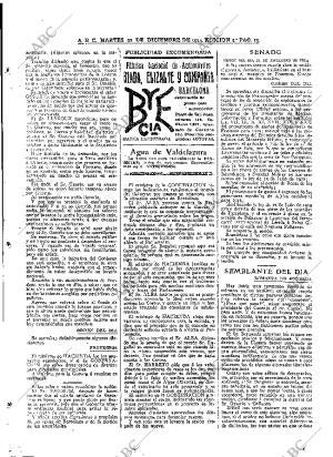 ABC MADRID 22-12-1914 página 15