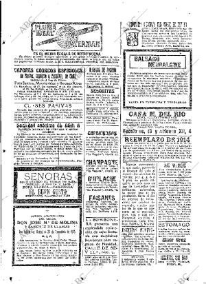 ABC MADRID 22-12-1914 página 29