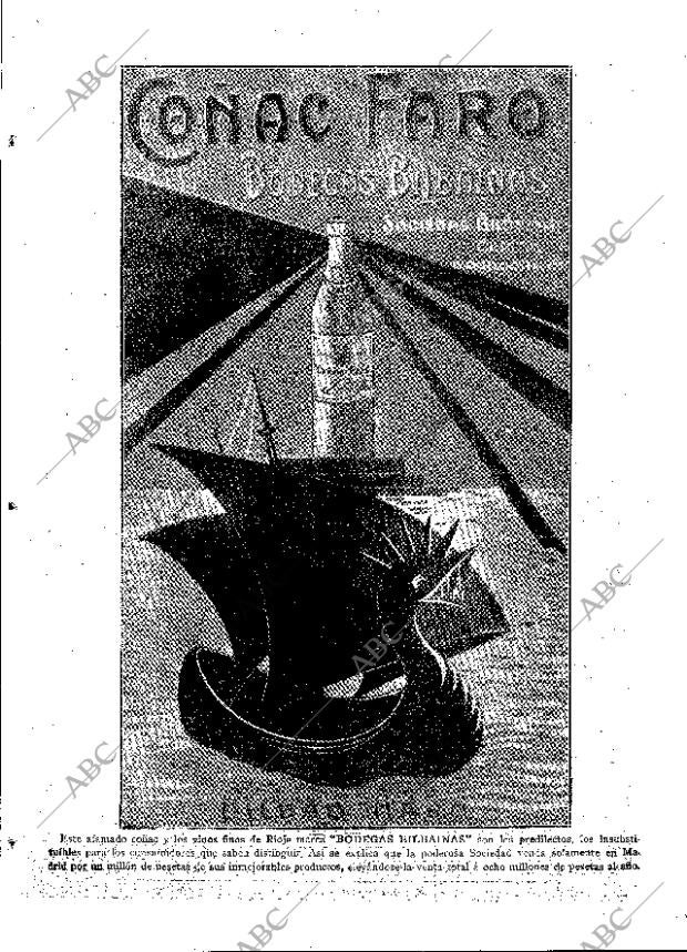 ABC MADRID 22-12-1914 página 31