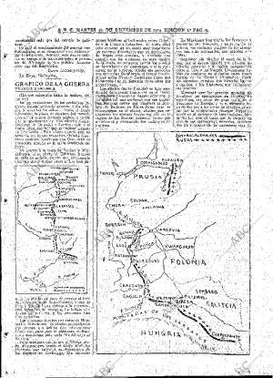 ABC MADRID 22-12-1914 página 7