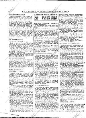 ABC MADRID 24-12-1914 página 10