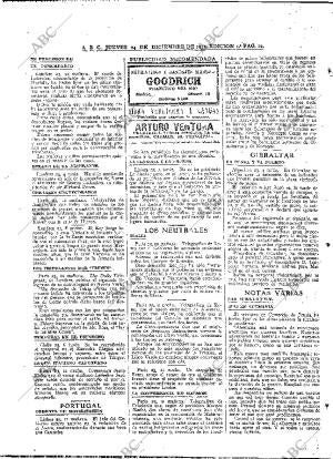 ABC MADRID 24-12-1914 página 12