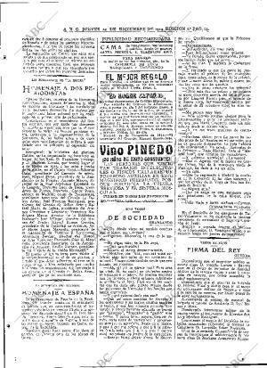 ABC MADRID 24-12-1914 página 15