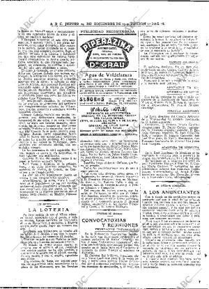 ABC MADRID 24-12-1914 página 18