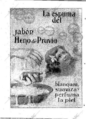 ABC MADRID 24-12-1914 página 2