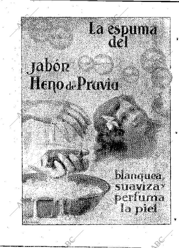 ABC MADRID 24-12-1914 página 2